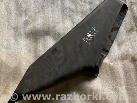 ФОТО Воздуховод печки для Subaru Legacy IV BL/BP (03-09) Київ