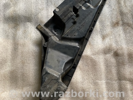 ФОТО Воздуховод печки для Subaru Legacy IV BL/BP (03-09) Київ