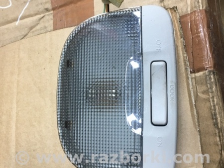 ФОТО Плафон освещения основной для Subaru Outback V BS (14-21) Київ