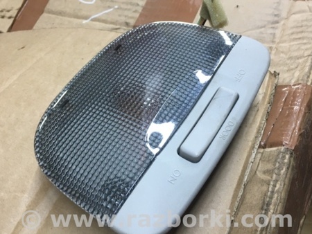 ФОТО Плафон освещения основной для Subaru Outback V BS (14-21) Київ