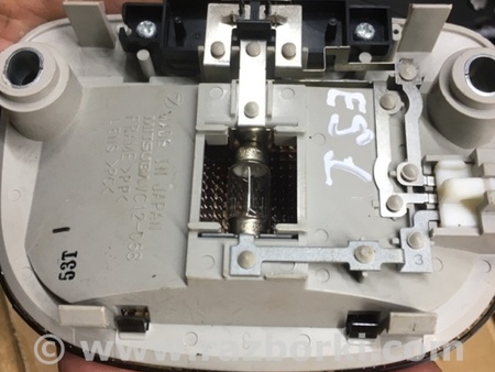 ФОТО Плафон освещения основной для Subaru Outback V BS (14-21) Київ