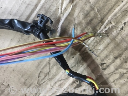 ФОТО Проводка задняя левая для Subaru Outback V BS (14-21) Київ