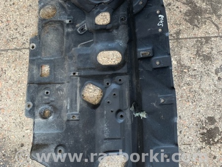 ФОТО Шумоизоляция для KIA Sorento 2 XM (09-14) Київ