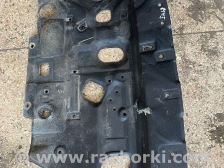 ФОТО Шумоизоляция для KIA Sorento 2 XM (09-14) Київ