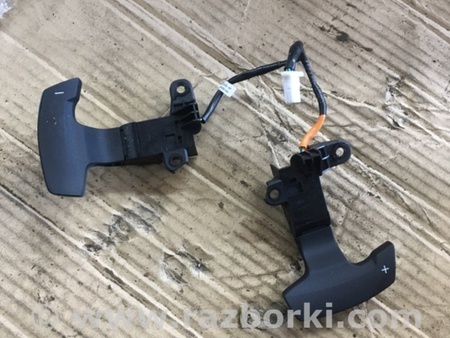 ФОТО Лепестки переключения АКПП для Subaru Outback V BS (14-21) Київ