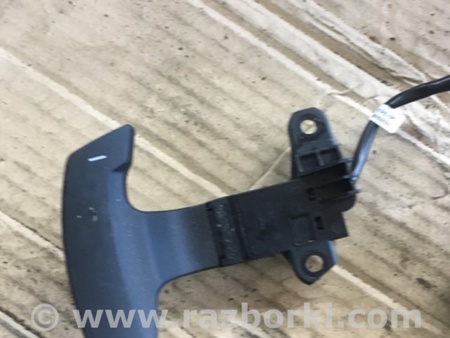 ФОТО Лепестки переключения АКПП для Subaru Outback V BS (14-21) Київ