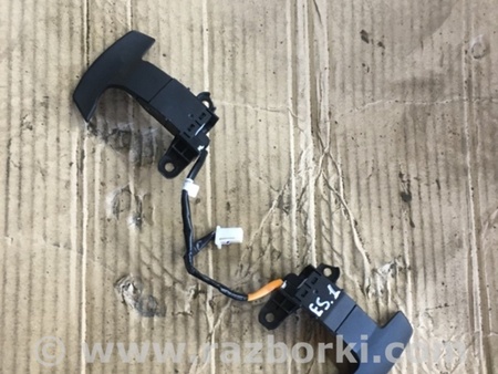 ФОТО Лепестки переключения АКПП для Subaru Outback V BS (14-21) Київ