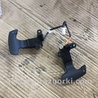 Лепестки переключения АКПП Subaru Outback V BS (14-21)