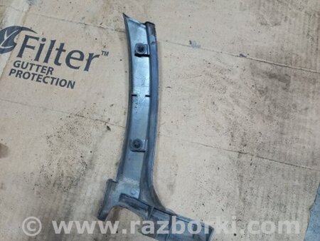 ФОТО Накладка на крыло задняя левая для Subaru Forester SG S11 (02-08) Київ