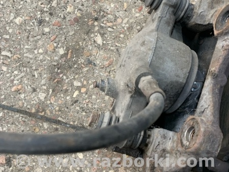 ФОТО Суппорт передний правый для Mercedes-Benz E-CLASS W212 (09-16) Київ