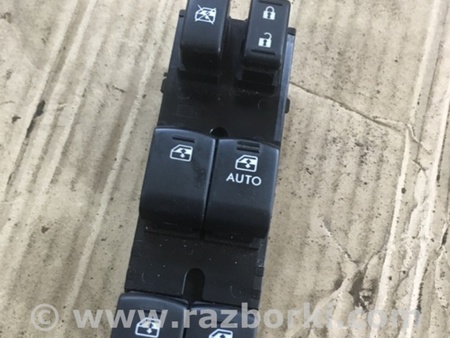 ФОТО Блок кнопок для Subaru Outback V BS (14-21) Київ