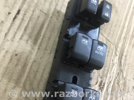 ФОТО Блок кнопок для Subaru Outback V BS (14-21) Київ