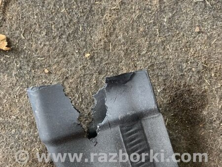 ФОТО Уплотнительная резинка передняя правая для Mercedes-Benz E-CLASS W212 (09-16) Київ