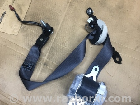 ФОТО Ремень безопасности водителя для Subaru Outback V BS (14-21) Київ