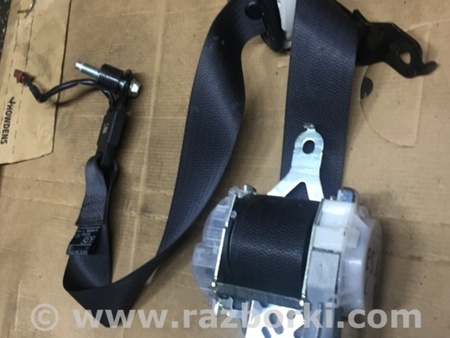 ФОТО Ремень безопасности водителя для Subaru Outback V BS (14-21) Київ