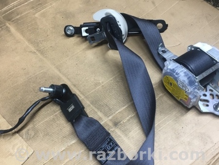 ФОТО Ремень безопасности водителя для Subaru Outback V BS (14-21) Київ