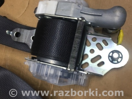 ФОТО Ремень безопасности водителя для Subaru Outback V BS (14-21) Київ