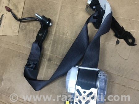 ФОТО Ремень безопасности водителя для Subaru Outback V BS (14-21) Київ