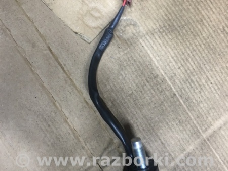 ФОТО Ремень безопасности водителя для Subaru Outback V BS (14-21) Київ