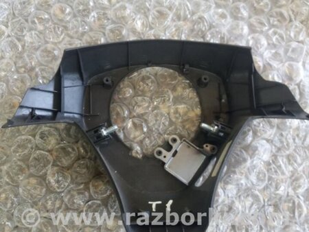 ФОТО Накладка кузова для Subaru Tribeca Киев