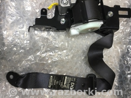 ФОТО Ремень безопасности задний левый для Subaru Outback V BS (14-21) Київ