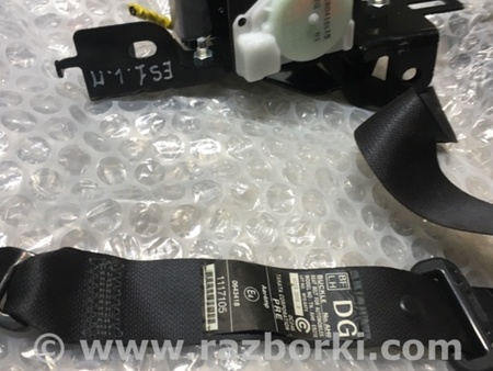 ФОТО Ремень безопасности задний левый для Subaru Outback V BS (14-21) Київ