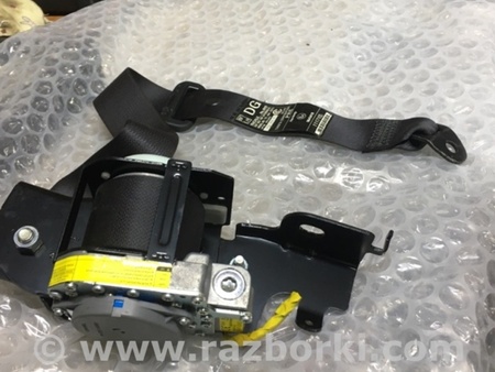 ФОТО Ремень безопасности задний левый для Subaru Outback V BS (14-21) Київ