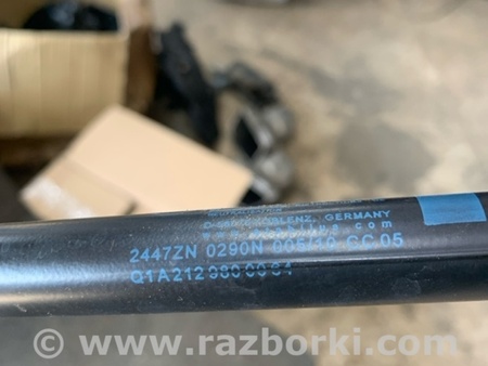 ФОТО Амортизатор капота передний правый для Mercedes-Benz E-CLASS W212 (09-16) Київ