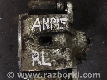 ФОТО Суппорт задний левый для KIA Sorento 1 BL (02-09) Київ