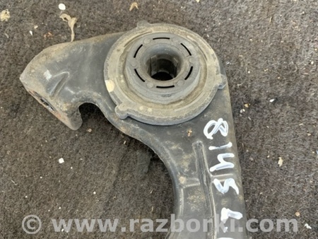 ФОТО Крепление радиатора переднее левое для KIA Sorento 2 XM (09-14) Київ