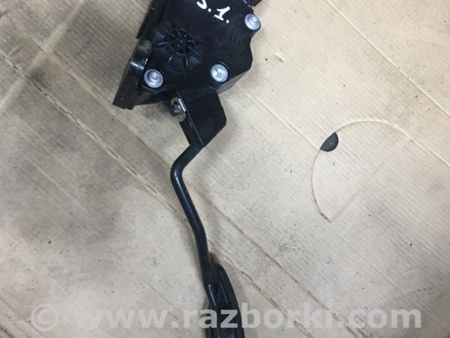ФОТО Педаль газа для Subaru Outback V BS (14-21) Київ