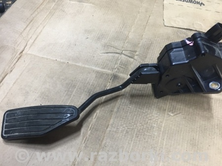 ФОТО Педаль газа для Subaru Outback V BS (14-21) Київ