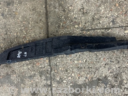 ФОТО Пыльник крыла передний левый для KIA Sorento 2 XM (09-14) Київ