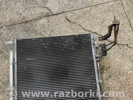 ФОТО Радиатор кондиционера для KIA Sorento 2 XM (09-14) Київ