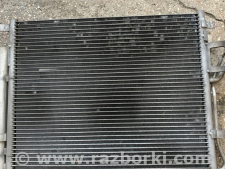 ФОТО Радиатор кондиционера для KIA Sorento 2 XM (09-14) Київ