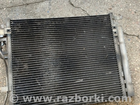 ФОТО Радиатор кондиционера для KIA Sorento 2 XM (09-14) Київ