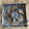 Вентилятор радиатора в сборе KIA Sorento 2 XM (09-14)
