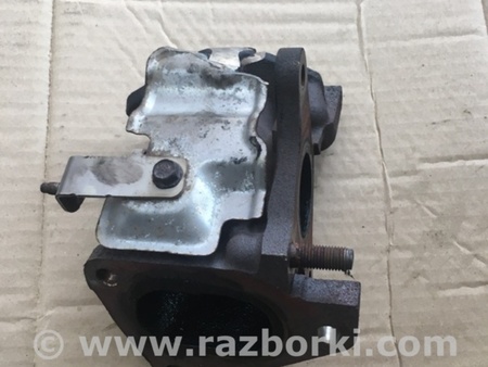 ФОТО Коллектор выпускной для Subaru Outback V BS (14-21) Київ