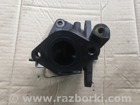 ФОТО Коллектор выпускной для Subaru Outback V BS (14-21) Київ