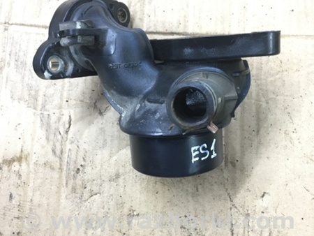 ФОТО Воздуховод печки для Subaru Outback V BS (14-21) Київ