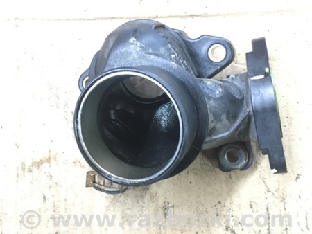 ФОТО Воздуховод печки для Subaru Outback V BS (14-21) Київ