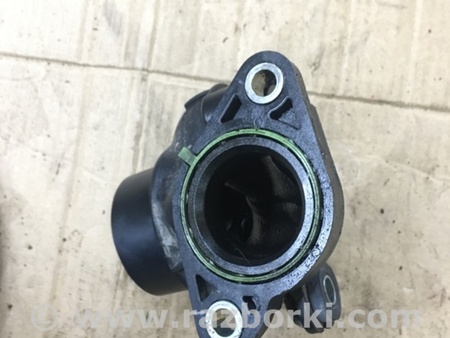 ФОТО Воздуховод печки для Subaru Outback V BS (14-21) Київ