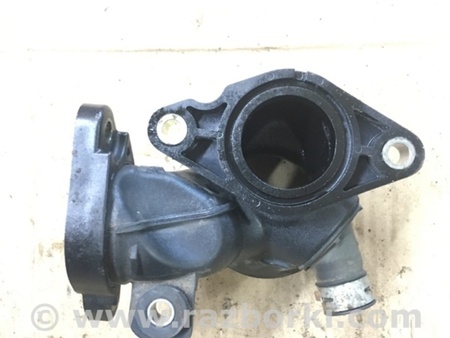 ФОТО Воздуховод печки для Subaru Outback V BS (14-21) Київ