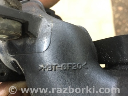 ФОТО Воздуховод печки для Subaru Outback V BS (14-21) Київ