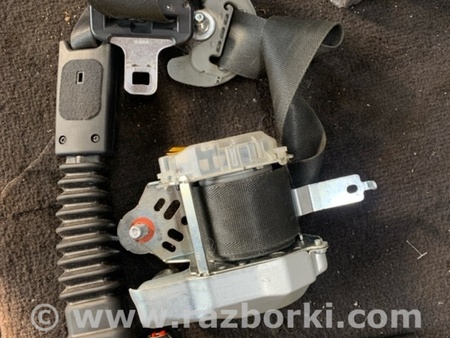 ФОТО Ремень безопасности пассажира для KIA Sorento 2 XM (09-14) Київ