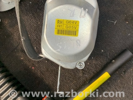 ФОТО Ремень безопасности пассажира для KIA Sorento 2 XM (09-14) Київ