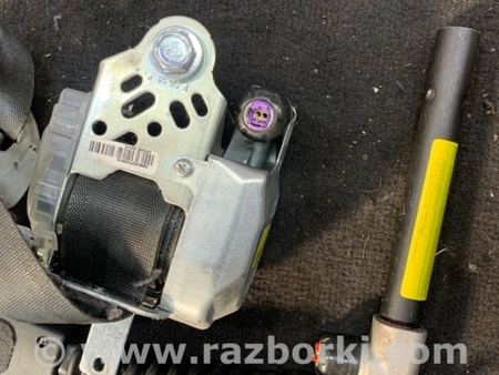 ФОТО Ремень безопасности пассажира для KIA Sorento 2 XM (09-14) Київ