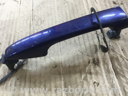 ФОТО Ручка двери внешняя передняя левая для Subaru Outback V BS (14-21) Київ