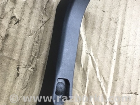 ФОТО Накладка на дверь передняя правая для Subaru Outback V BS (14-21) Київ