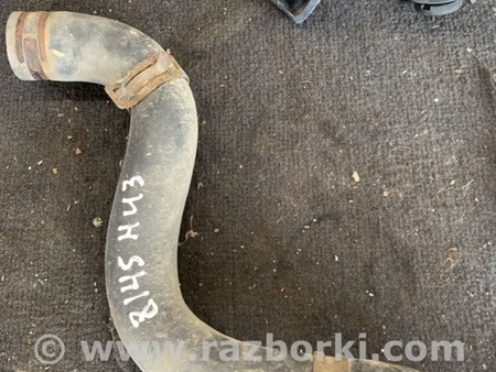 ФОТО Патрубок радиатора для KIA Sorento 2 XM (09-14) Київ